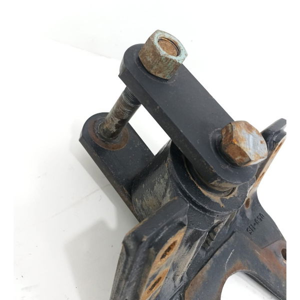 Suporte Mercedes-benz Axor 1933 2012 A9413200070 N1