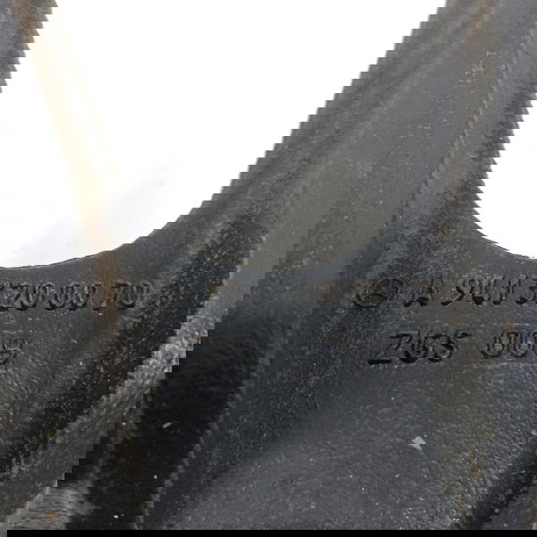 Suporte Mercedes-benz Axor 1933 2012 A9413200070 N1