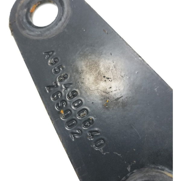 Suporte Mercedes-benz Axor 1933 2012 A9584900840