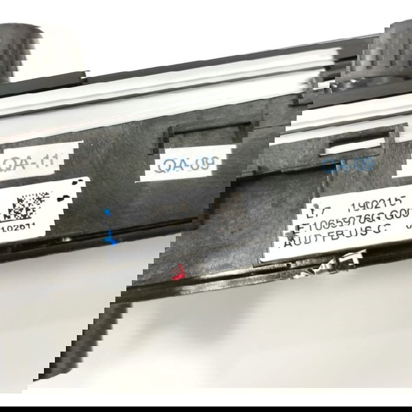 Comando Ar Condicionad Painel Radio Bmw 120i 2.0 2016