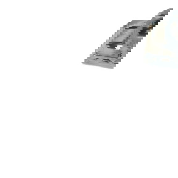 Suporte Farol Hyundai Creta 2018 Unidade