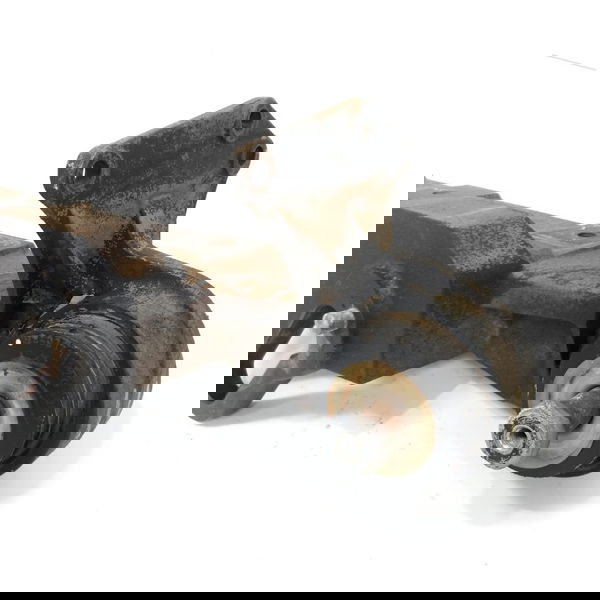 Suporte Coxim Mercedes-benz Axor 1933 2012 9408915320