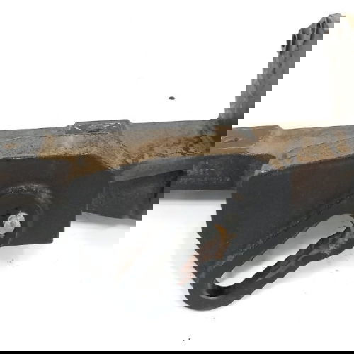 Suporte Coxim Mercedes-benz Axor 1933 2012 9408915320