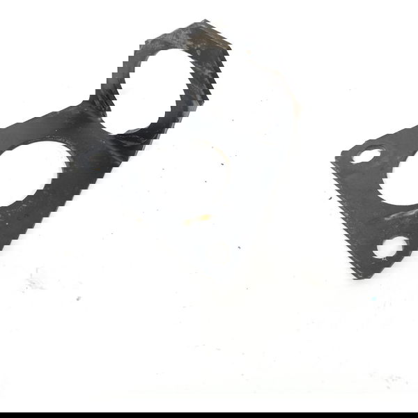 Suporte Batente Direito Mercedes-benz Axor 1933 2012