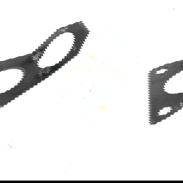 Suporte Batente Esquerdo Mercedes-benz Axor 1933 2012