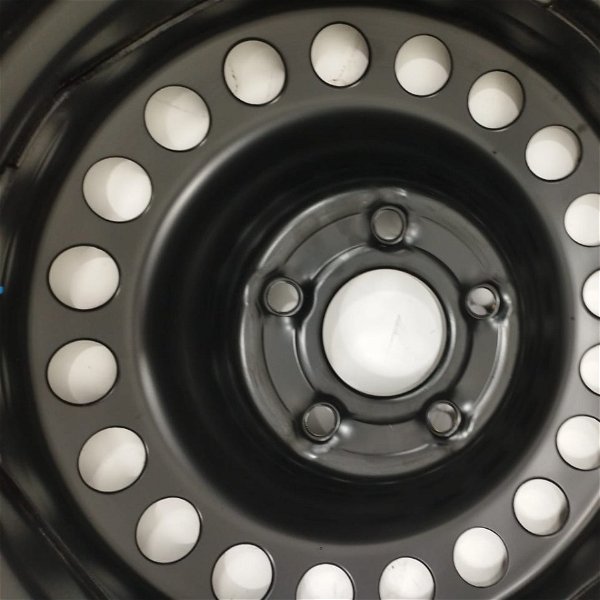 Roda Aro 16 Nissan Sentra 2015 N3