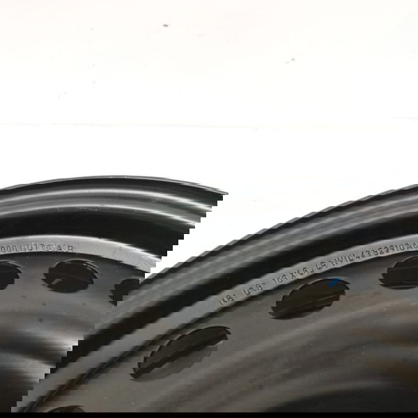 Roda Aro 16 Nissan Sentra 2015 N3