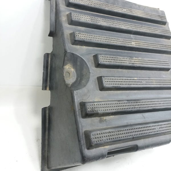 Tampa Caixa De Bateria Mercedes Axor 1933 2012