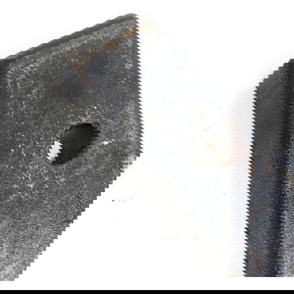 Suporte Esquerdo Mercedes-benz Axor 1933 2012 9433250384