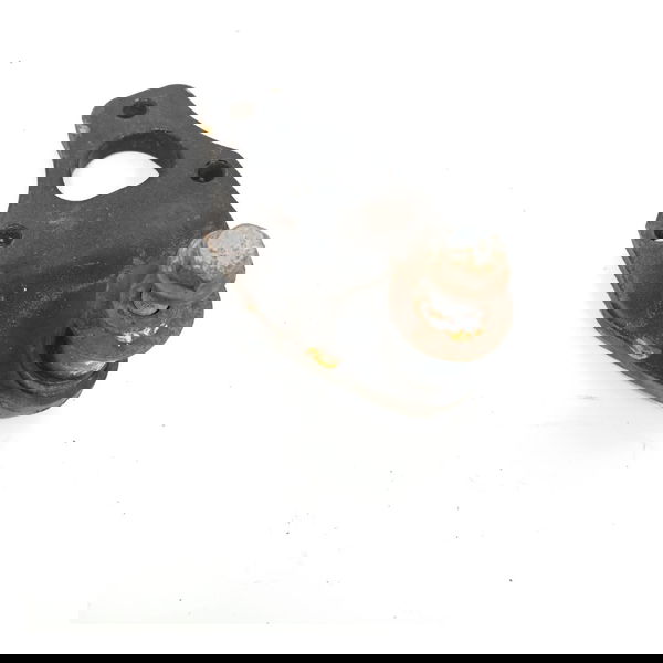 Suporte Esquerdo Mercedes-benz Axor 1933 2012 A9433260883