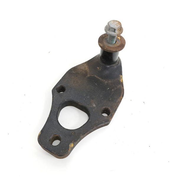 Suporte Esquerdo Mercedes-benz Axor 1933 2012 A9433260883