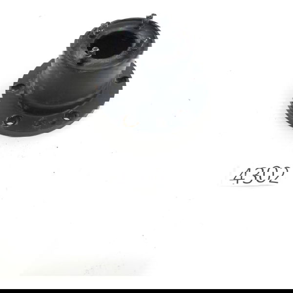 Flange Ventoinha Mercedes-benz Axor 1933 2012