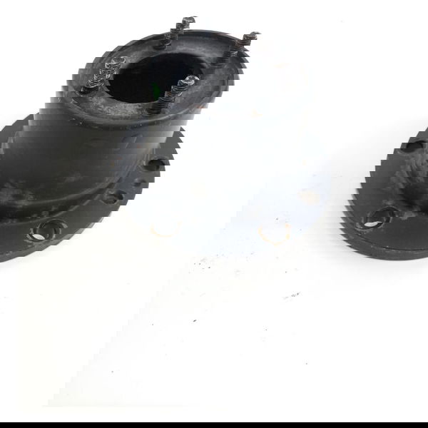 Flange Ventoinha Mercedes-benz Axor 1933 2012