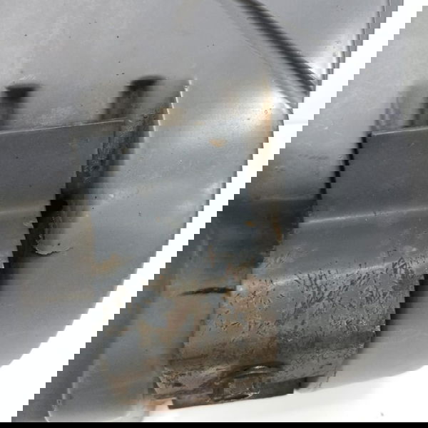 Paralama Traseiro Direito Mercedes-benz Axor 1933 2012