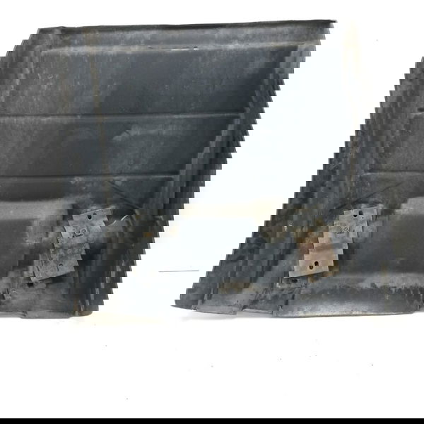 Paralama Traseiro Direito Mercedes-benz Axor 1933 2012