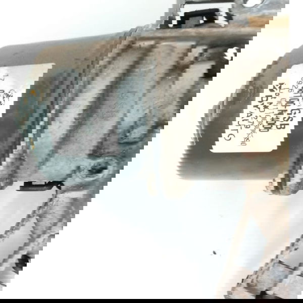 Motor Galhada Hyundai Creta 2018