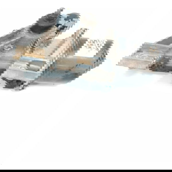 Motor Galhada Hyundai Creta 2018