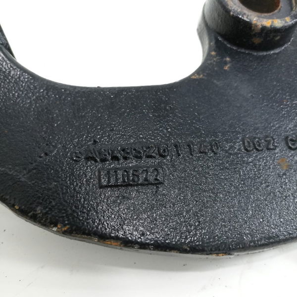Suporte Mercedes-benz Axor 1933 2012 A9433281140