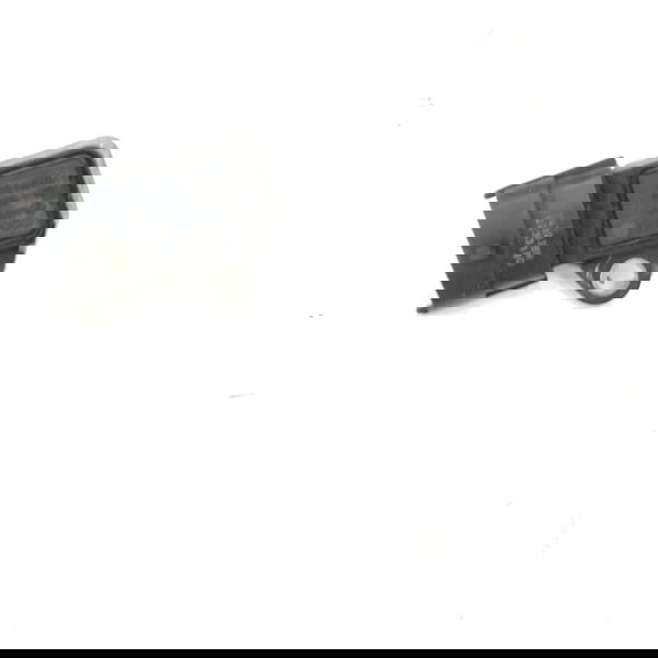 Sensor Map Hyundai Creta 2018