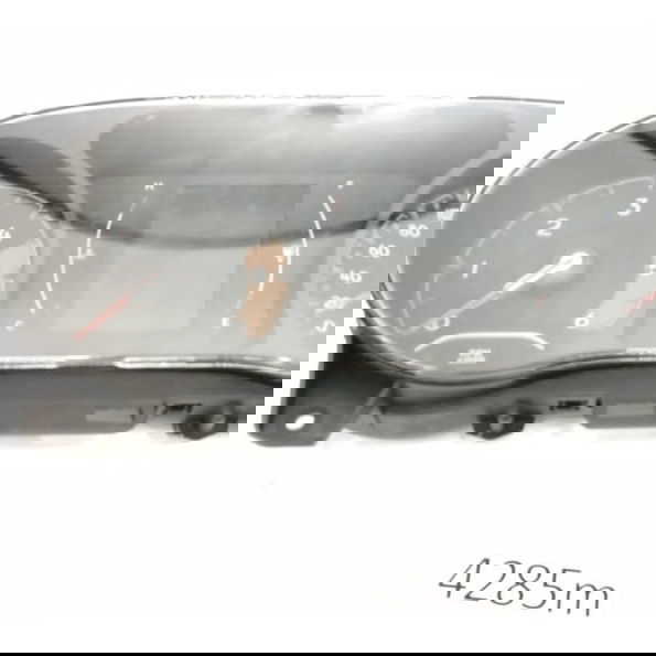 Painel De Instrumentos Jeep Compass Diesel 2018