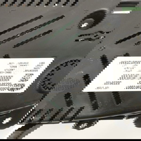 Painel De Instrumentos Jeep Compass Diesel 2018
