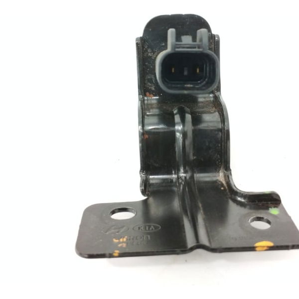 Interruptor Capô Hyundai Creta 2018