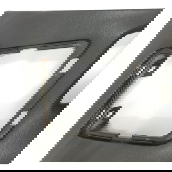 Acabamento Inferior Painel Hyundai Creta 2018