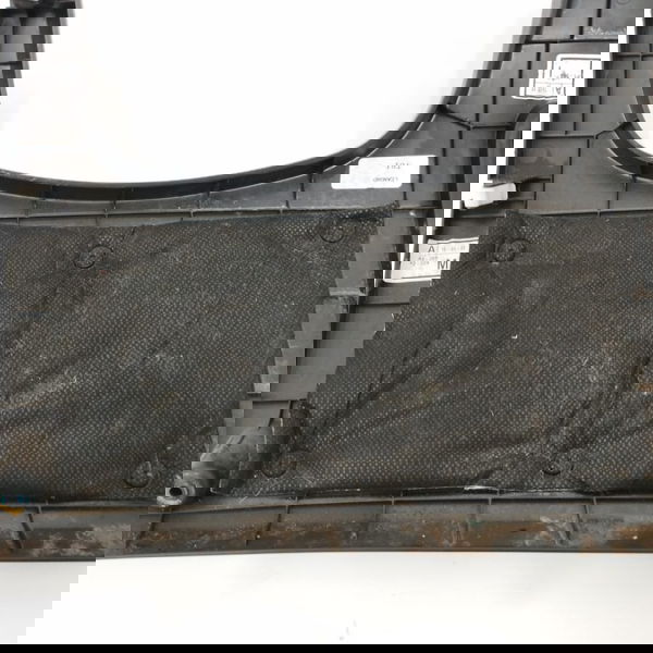 Acabamento Inferior Painel Hyundai Creta 2018