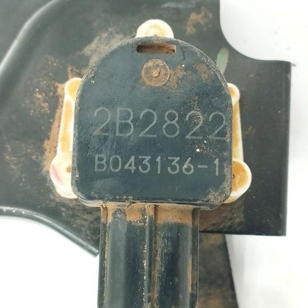 Sensor Nível Suspensão Hilux 2010