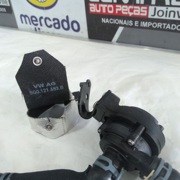 Bomba Auxiliar Água Vw Tiguan Allspace 2018 5q0965567b