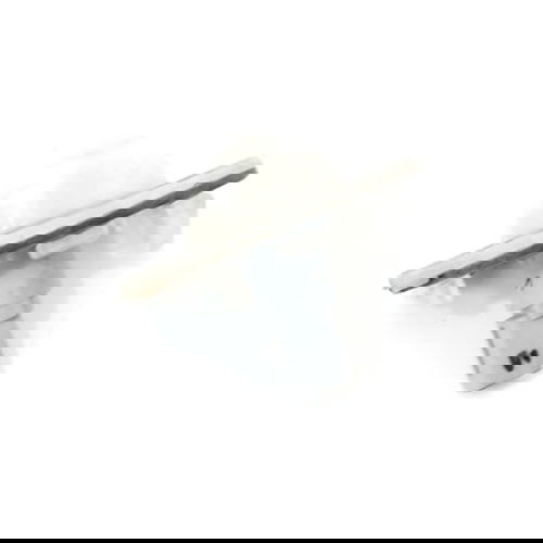 Luz Placa Hyundai Creta 2018