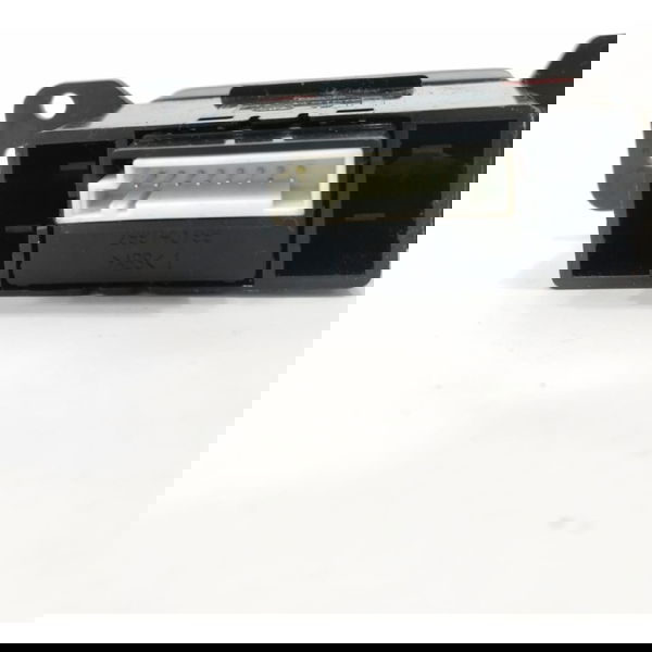 Botão Alerta Hyundai Creta 2018