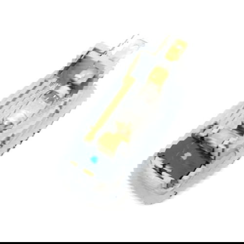 Luz Cortesia Hyundai Creta 2018