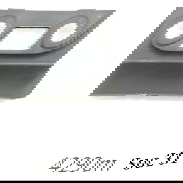 Acabamento Painel Hyundai Creta 2018