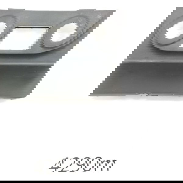 Acabamento Painel Hyundai Creta 2018
