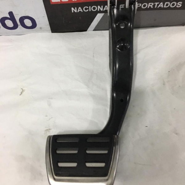 Pedal Freio Volkswagen Tiguan 350 R-line 2018 Allspace