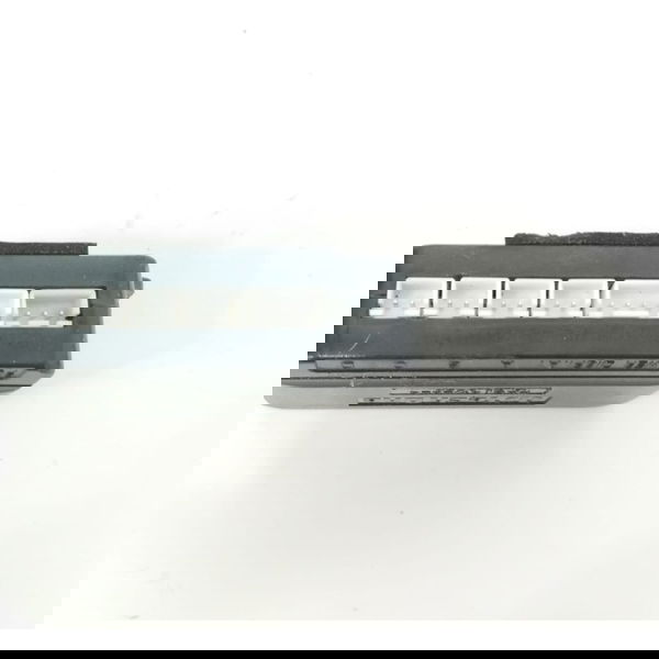 Sensor Estacionamento Hyundai Creta 2018