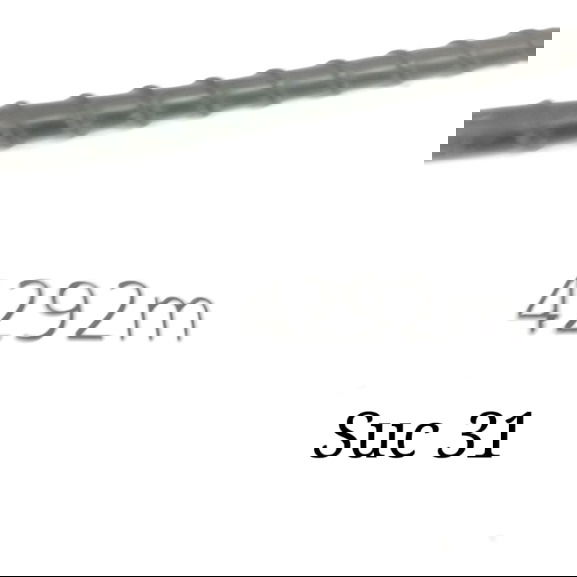 Antena Hyundai Creta 2018