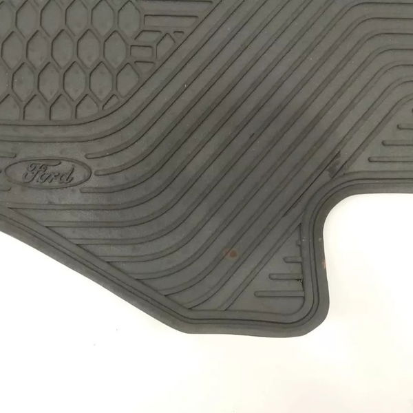 Tapete Traseiro Direito Ford Ka 1.0 2017-18