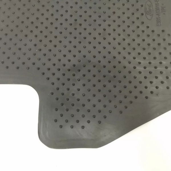 Tapete Traseiro Direito Ford Ka 1.0 2017-18
