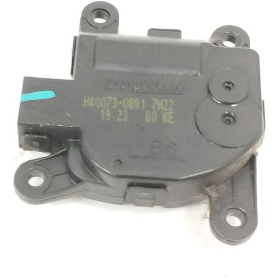 Motor Atuador Hyundai Creta 2018