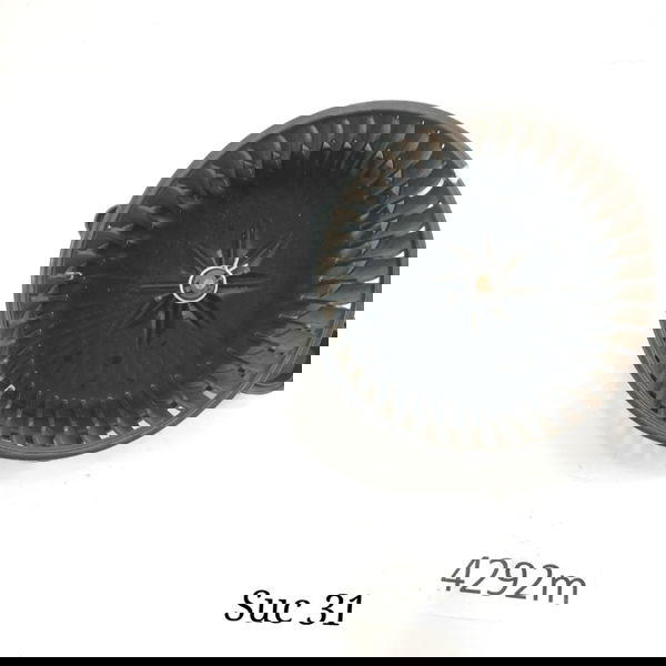 Motor Ventilador Hyundai Creta 2018