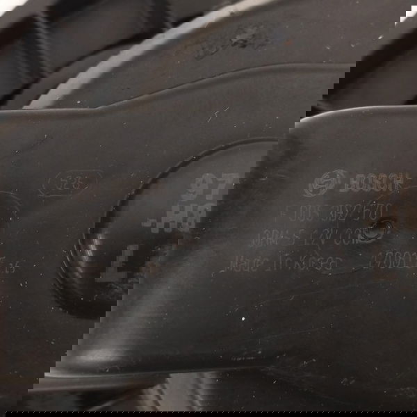 Motor Ventilador Hyundai Creta 2018