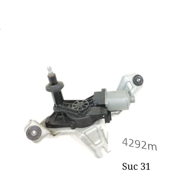 Motor Limpador Traseiro  Hyundai Creta 2018