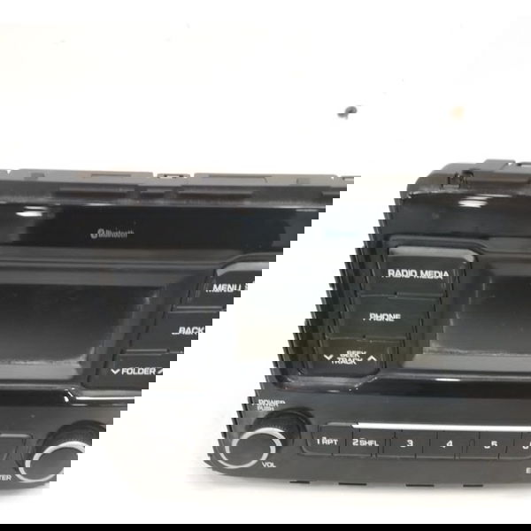 Multimídia Hyundai Creta 2018