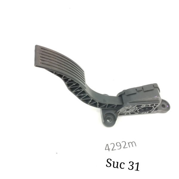 Pedal Acelerador Hyundai Creta 2018