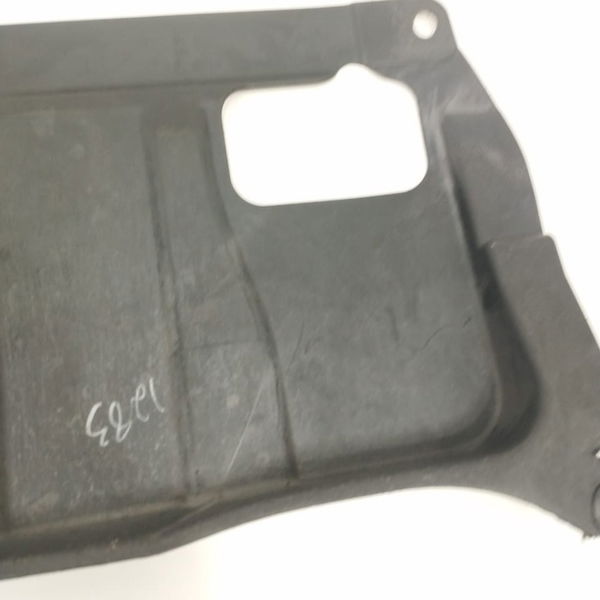 Protetor Correia Dentada Honda Fit 2018