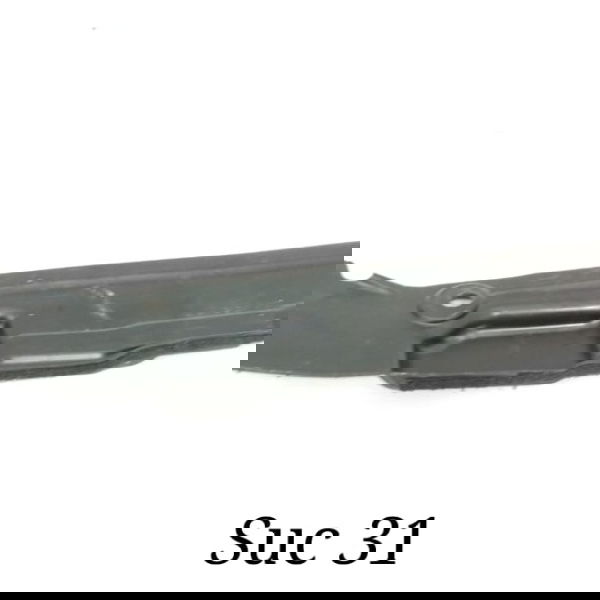 Defletor Paralama Esquerdo Hyundai Creta 2018