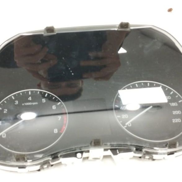 Painel De Instrumentos Hyundai Creta 2018