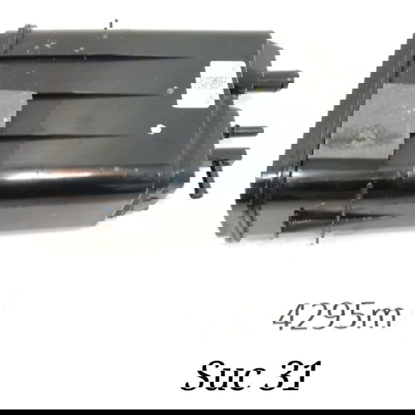 Filtro Canister Hyundai Creta 2018